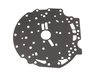 ES#1679333 - 1402774214 - Intermediate Plate - (NO LONGER AVAILABLE) - 722.6 Mercedes Automatic Transmission, Plate between Torque Converter & Transmission Case - Genuine Mercedes Benz - 