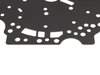 ES#1679333 - 1402774214 - Intermediate Plate - (NO LONGER AVAILABLE) - 722.6 Mercedes Automatic Transmission, Plate between Torque Converter & Transmission Case - Genuine Mercedes Benz - 