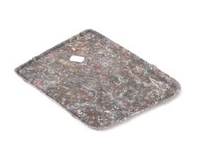 ES#122013 - 51476951801 - COVER - Genuine BMW - BMW