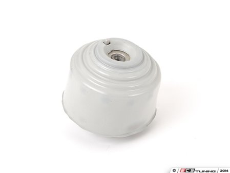 ES#2696135 - 2032400617 - Engine Mount - Priced Each - Secures engine to the subframe - Corteco - Mercedes Benz