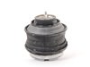ES#2703271 - 2032400317 - Engine Mount - Left - Reduce engine vibrations with a new mount! - Corteco - Mercedes Benz