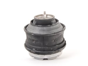 ES#2703271 - 2032400317 - Engine Mount - Left - Reduce engine vibrations with a new mount! - Corteco - Mercedes Benz