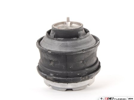 ES#2703271 - 2032400317 - Engine Mount - Left - Reduce engine vibrations with a new mount! - Corteco - Mercedes Benz