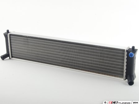 ES#2779823 - 99610603751 - Center Radiator - Additional cooling for GT3, Boxster S, and Tiptronic cars - Behr - Porsche