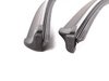 ES#2627435 - 95862893900 - Aerotwin Windshield Wiper Blade Set - Left and right aero wipers - Bosch - Volkswagen Porsche