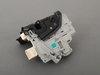 ES#451458 - 8K0839015A - Rear Door Latch Assembly - Left - Common repair for issues with intermittent alarm problems & door locking - Genuine Volkswagen Audi - Audi