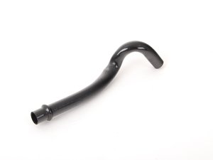 ES#1627788 - 1042030802 - Water Pump Drain Tube - Connects to the bottom of the water pump - Genuine Mercedes Benz - Mercedes Benz