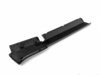 ES#127856 - 51711948023 - Protective Covering - Left - Covers the rocker panel on the drivers side - Genuine BMW - BMW