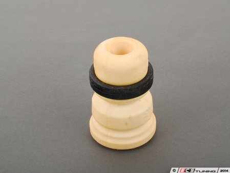 ES#1445637 - 95533310520 - Rear Bump Stop - Priced Each - Rear Axle, Left & Right Sides - Two (2) Required Per Vehicle - Genuine Porsche - Porsche