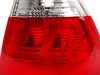 ES#174390 - 63216900474 - Outer Tail Light - Right - White and red design - Genuine BMW - BMW