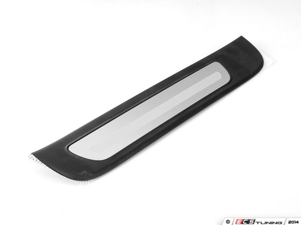 Genuine Volkswagen Audi - 8K0853375C01C - SCUFF PLAT (8K0 853 375 C 01C)