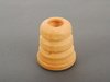 ES#1445838 - 95534330100 - Front Bump Stop - Priced Each - Rubber stop for strut travel - Left or right side fitment - Genuine Porsche - Porsche