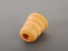 ES#1445838 - 95534330100 - Front Bump Stop - Priced Each - Rubber stop for strut travel - Left or right side fitment - Genuine Porsche - Porsche