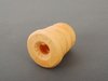ES#1445838 - 95534330100 - Front Bump Stop - Priced Each - Rubber stop for strut travel - Left or right side fitment - Genuine Porsche - Porsche