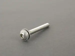 Hex Head Bolt - Priced Each