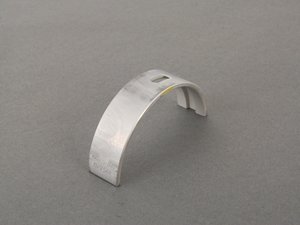 ES#284514 - 079105561B - Upper Crankshaft Bearing - Priced Each - With Yellow markings - Genuine Volkswagen Audi - Audi