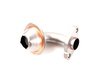ES#280004 - 06B115251 - Oil Pick-Up Tube - Also referred to as the 'oil suction pipe' - Genuine Volkswagen Audi - Audi Volkswagen