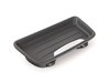 ES#2537379 - 51169232068 - Tray insert - Found in your vehicles center console - Genuine BMW - BMW