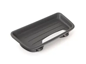 Tray insert