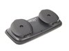 ES#2537379 - 51169232068 - Tray insert - Found in your vehicles center console - Genuine BMW - BMW