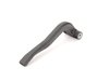ES#53189 - 32311159457 - Steering Column Adjustment Lever - Black - Lever that releases the lock for adjustment of the steering wheel - Genuine BMW - BMW