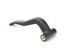 ES#53189 - 32311159457 - Steering Column Adjustment Lever - Black - Lever that releases the lock for adjustment of the steering wheel - Genuine BMW - BMW