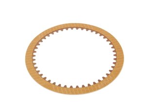 ES#1780641 - 2202720725 - Transmission Clutch Disc (Friction Disc) - Genuine Mercedes Benz - Mercedes Benz