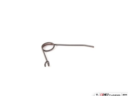 ES#150745 - 52207154583 - SPRING - Genuine BMW - BMW
