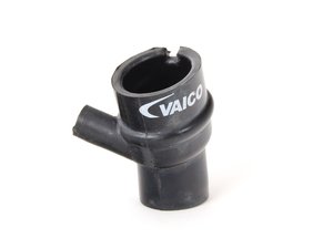 ES#2784721 - 1190941882 - Idle Control Valve Hose - From idle control valve to idle air distributor. - Vaico Q+ - Mercedes Benz