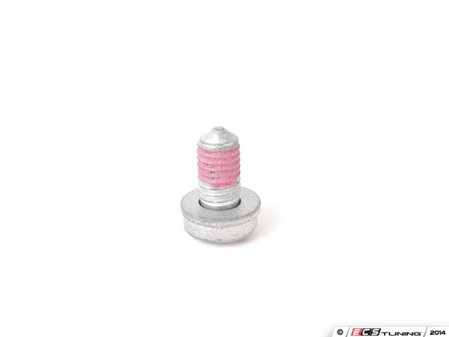 ES#78646 - 51138262024 - BOLT - Genuine BMW - BMW
