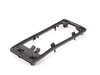 ES#47261 - 25117527282 - Shifter Base Gasket - Mounts to the top of the shift base - Genuine MINI - MINI