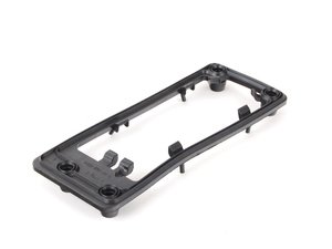 ES#47261 - 25117527282 - Shifter Base Gasket - Mounts to the top of the shift base - Genuine MINI - MINI