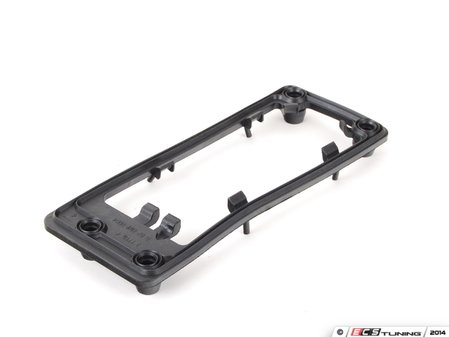 ES#47261 - 25117527282 - Shifter Base Gasket - Mounts to the top of the shift base - Genuine MINI - MINI