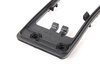 ES#47261 - 25117527282 - Shifter Base Gasket - Mounts to the top of the shift base - Genuine MINI - MINI