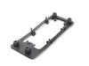 ES#47261 - 25117527282 - Shifter Base Gasket - Mounts to the top of the shift base - Genuine MINI - MINI