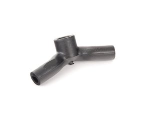 ES#2784711 - 1190941182 - Air Distribution Hose - Lower - Vaico Q+ - Mercedes Benz