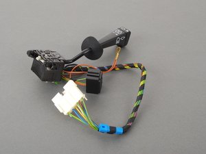 ES#166571 - 61311377986 - 6-SWITCH - Genuine BMW - BMW