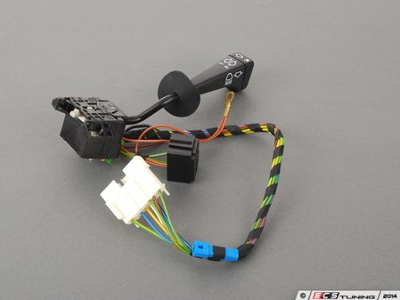 ES#166571 - 61311377986 - 6-SWITCH - Genuine BMW - BMW