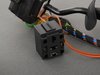 ES#166571 - 61311377986 - 6-SWITCH - Genuine BMW - BMW