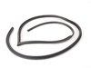 ES#1438596 - 94455503101 - Door Seal - Left side fitment - Genuine Porsche - Porsche