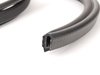 ES#1438596 - 94455503101 - Door Seal - Left side fitment - Genuine Porsche - Porsche