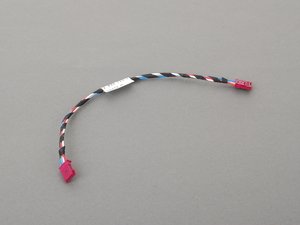 ES#159279 - 61102493715 - Connecting Cable - Wiring Harness - Genuine BMW - BMW