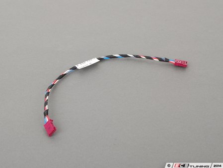 ES#159279 - 61102493715 - Connecting Cable - Wiring Harness - Genuine BMW - BMW