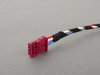 ES#159279 - 61102493715 - Connecting Cable - Wiring Harness - Genuine BMW - BMW