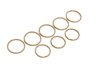 ES#1679147 - 1402706500 - Automatic Transmission Gasket Set - For Automatic Transmissions. - Genuine Mercedes Benz - Mercedes Benz