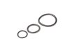 ES#1679147 - 1402706500 - Automatic Transmission Gasket Set - For Automatic Transmissions. - Genuine Mercedes Benz - Mercedes Benz