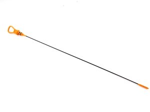 ES#24225 - 11437509784 - Dipstick For Engine Oil W/ Seals - Measuring your oil level to maintain correct amounts. - Genuine MINI - MINI