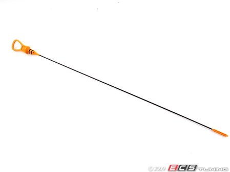 ES#24225 - 11437509784 - Dipstick For Engine Oil W/ Seals - Measuring your oil level to maintain correct amounts. - Genuine MINI - MINI