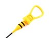 ES#24225 - 11437509784 - Dipstick For Engine Oil W/ Seals - Measuring your oil level to maintain correct amounts. - Genuine MINI - MINI