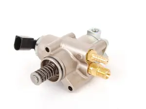 High Pressure Fuel Pump